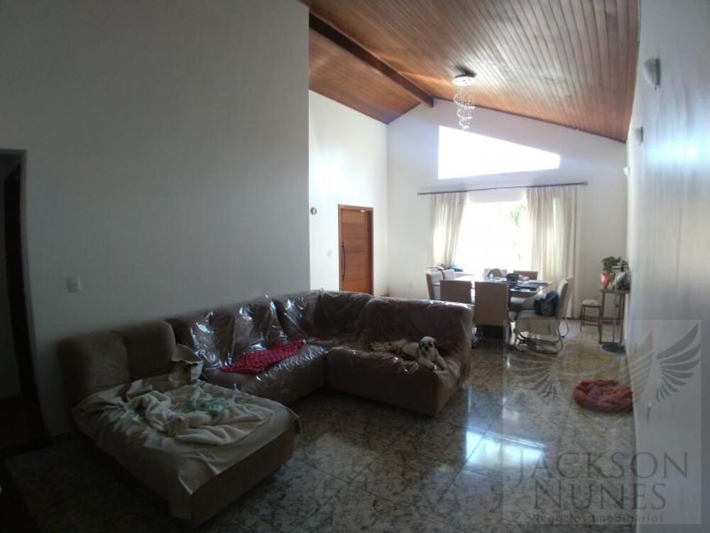 Casa, 3 quartos, 140 m² - Foto 6