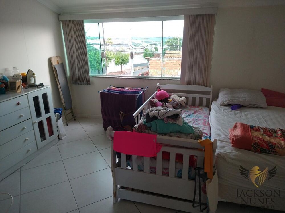 Casa, 4 quartos, 372 m² - Foto 17