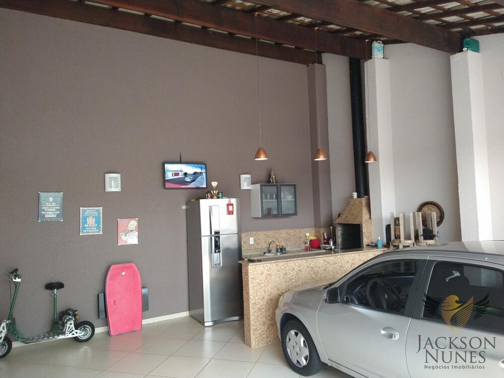 Casa, 4 quartos, 372 m² - Foto 4