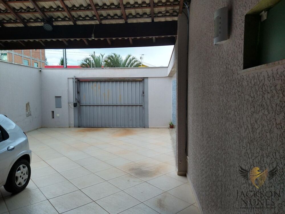 Casa, 4 quartos, 372 m² - Foto 5