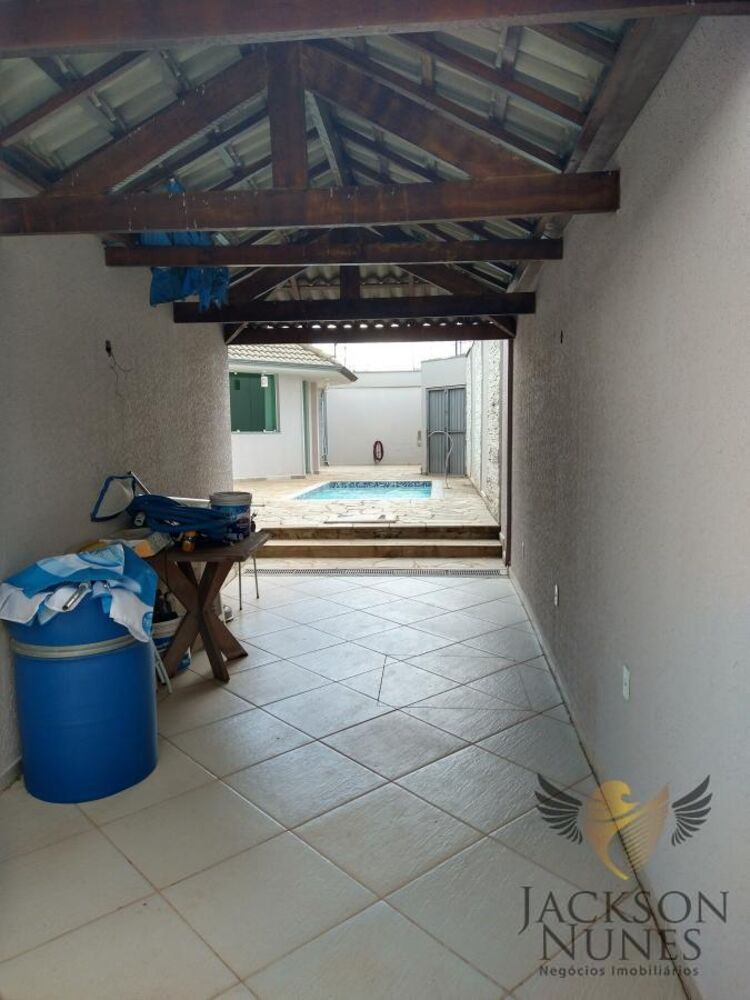 Casa, 4 quartos, 372 m² - Foto 2