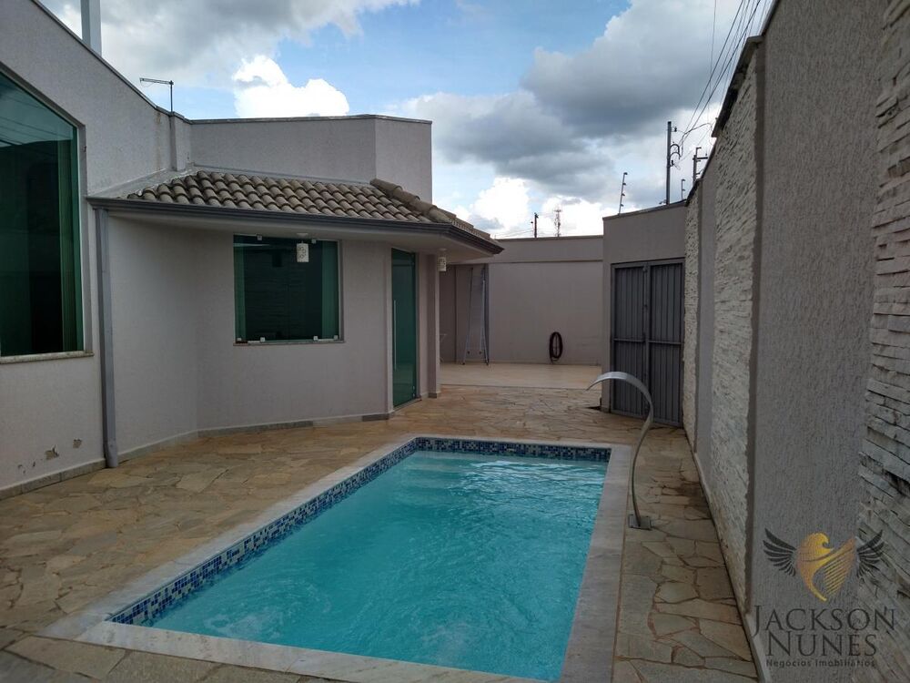 Casa, 4 quartos, 372 m² - Foto 3