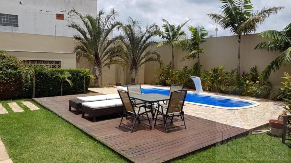 Casa, 271 m² - Foto 1