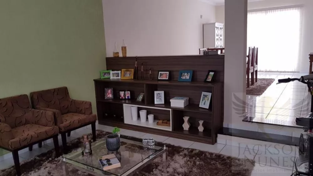 Casa, 271 m² - Foto 3