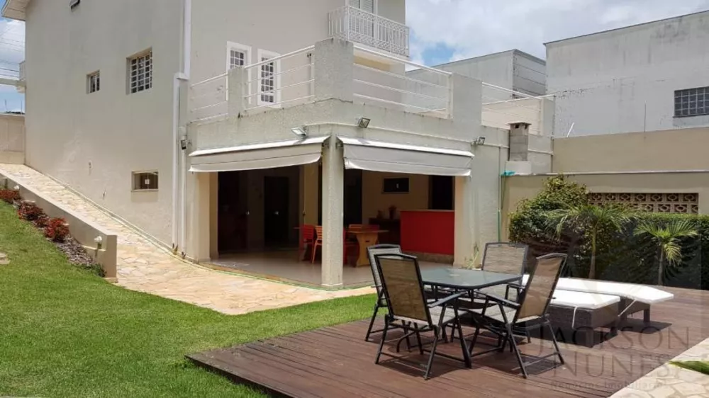 Casa, 271 m² - Foto 4
