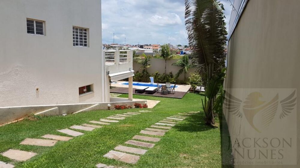 Casa, 271 m² - Foto 8