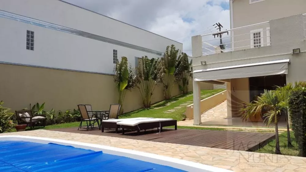 Casa, 271 m² - Foto 7