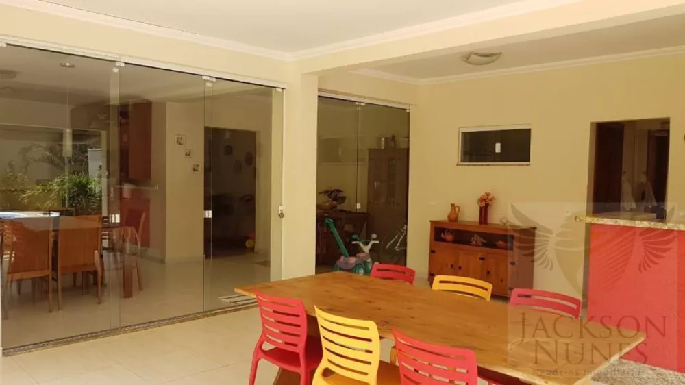 Casa, 271 m² - Foto 5