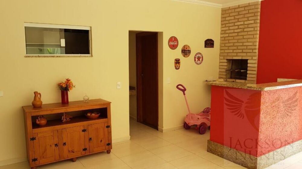 Casa, 271 m² - Foto 6