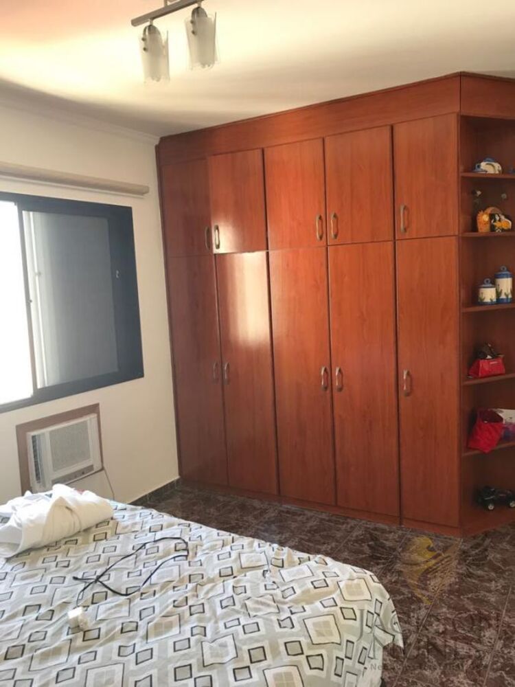 Apartamento, 3 quartos, 157 m² - Foto 12