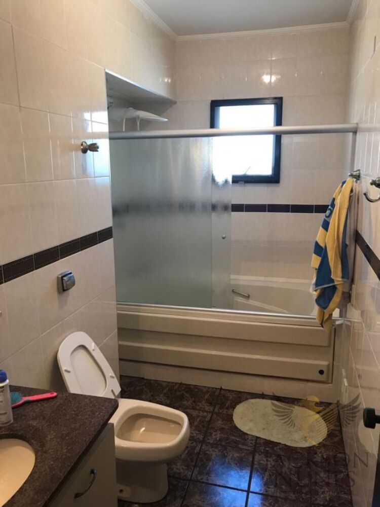 Apartamento, 3 quartos, 157 m² - Foto 4