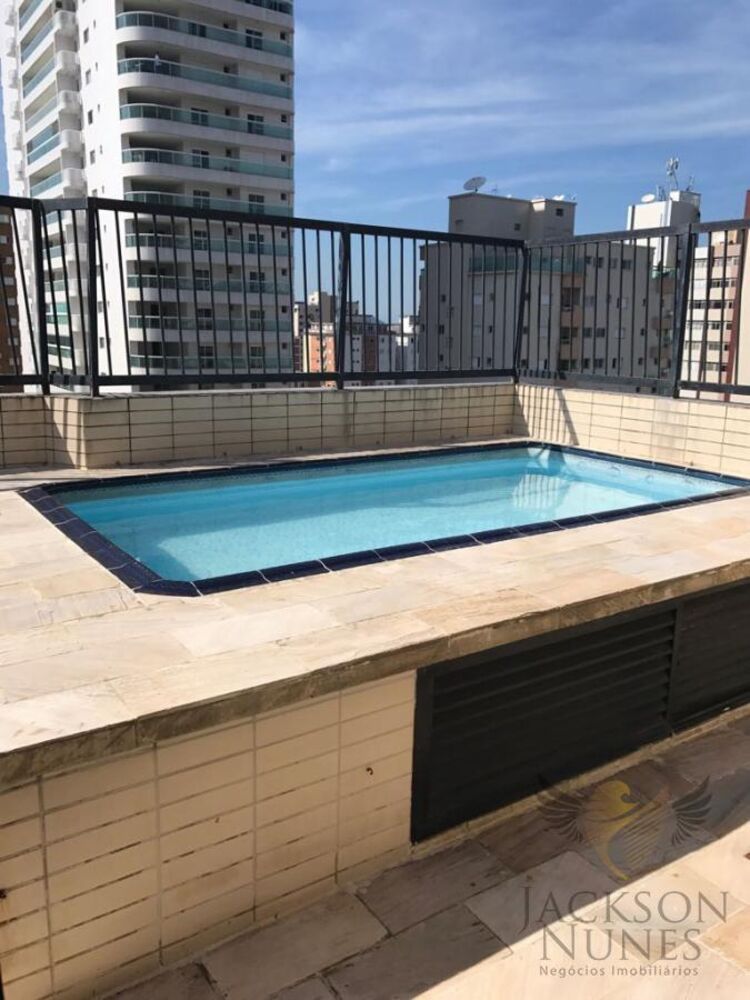 Apartamento, 3 quartos, 157 m² - Foto 2