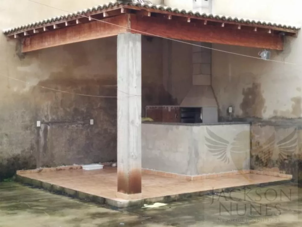 Casa, 3 quartos, 205 m² - Foto 8