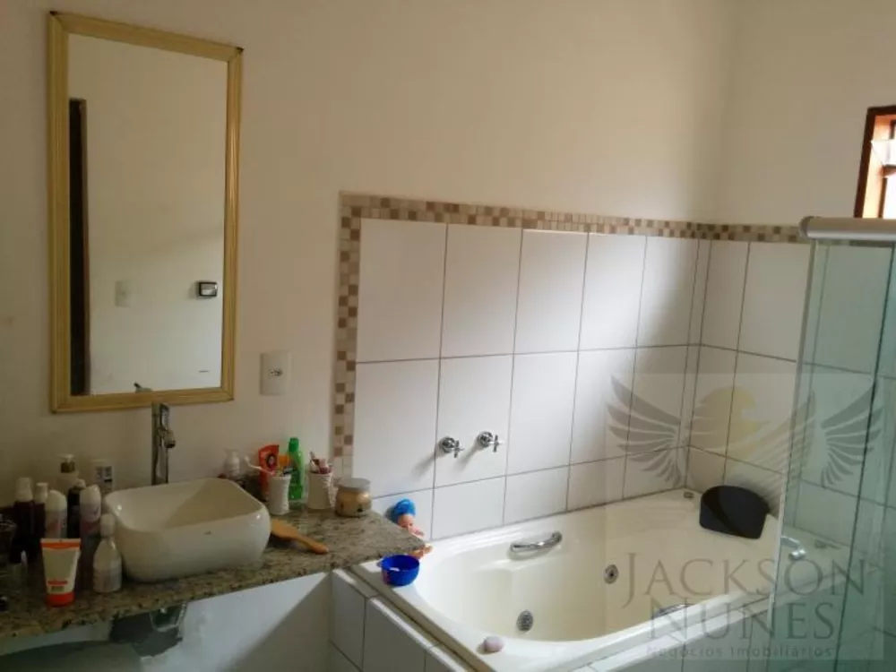 Casa, 3 quartos, 205 m² - Foto 6