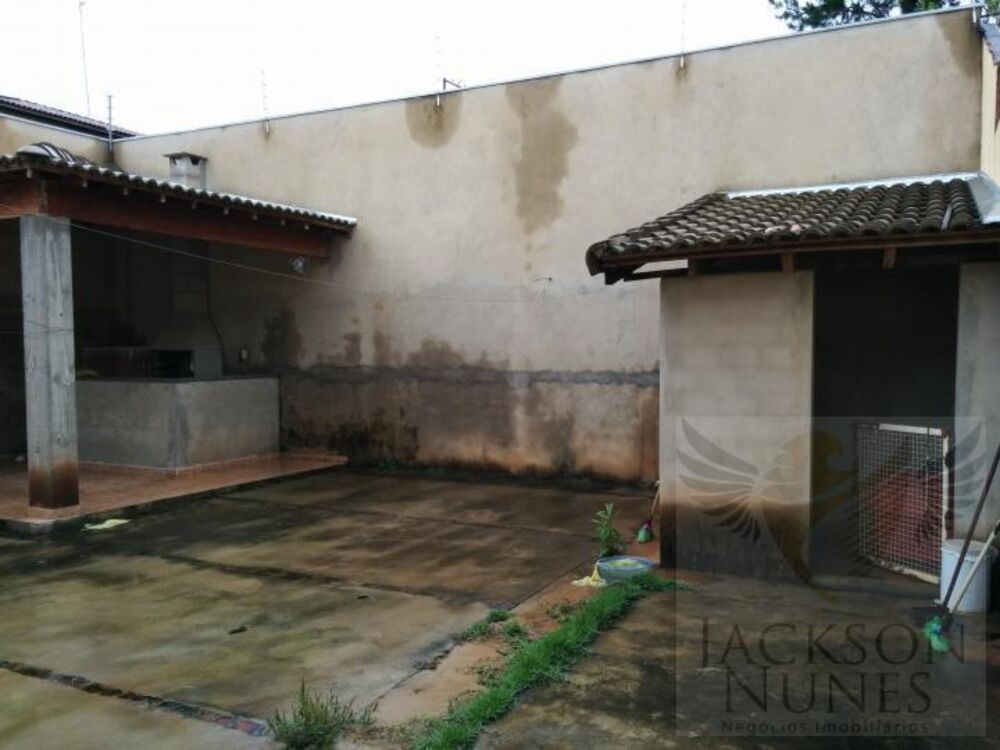 Casa, 3 quartos, 205 m² - Foto 7