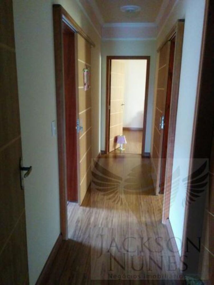 Casa, 3 quartos, 205 m² - Foto 3