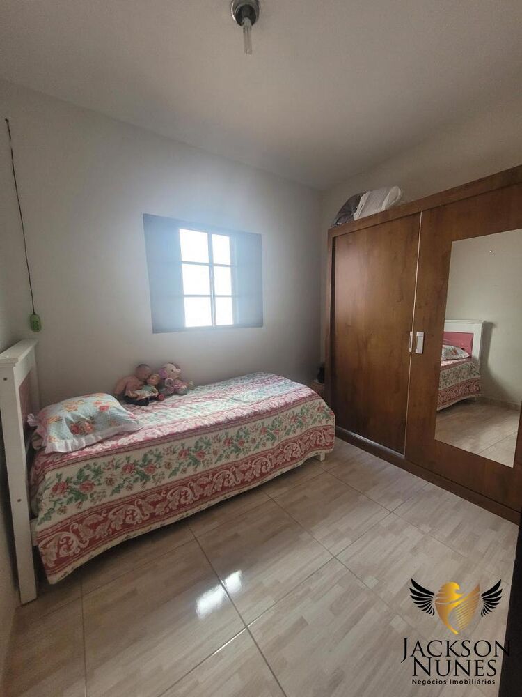 Casa, 3 quartos, 96 m² - Foto 4