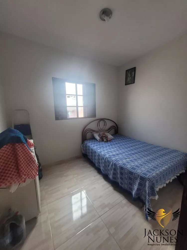 Casa, 3 quartos, 96 m² - Foto 5