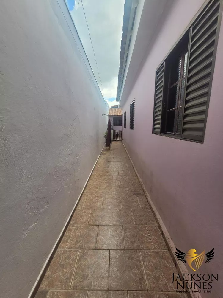 Casa, 3 quartos, 96 m² - Foto 8