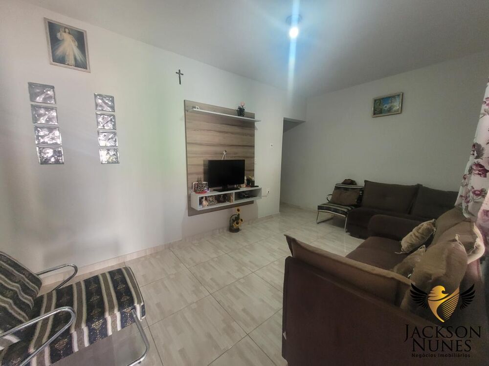 Casa, 3 quartos, 96 m² - Foto 2