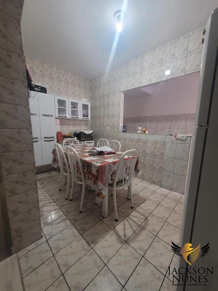 Casa, 3 quartos, 96 m² - Foto 7