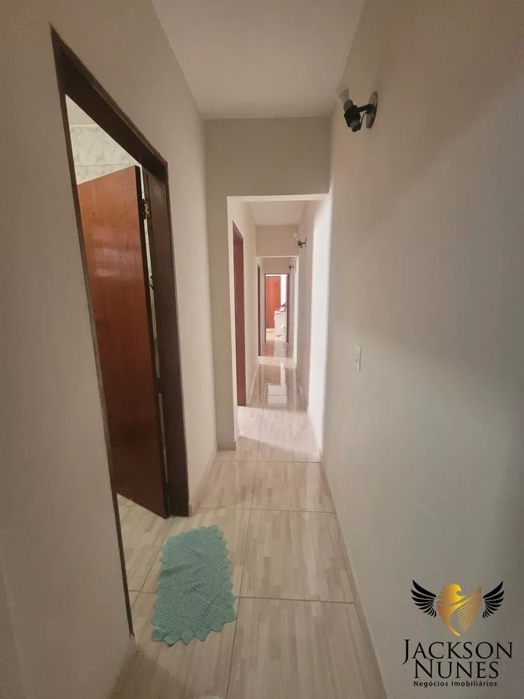Casa, 3 quartos, 96 m² - Foto 3