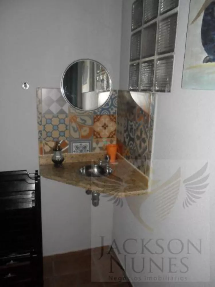 Casa, 3 quartos, 500 m² - Foto 3