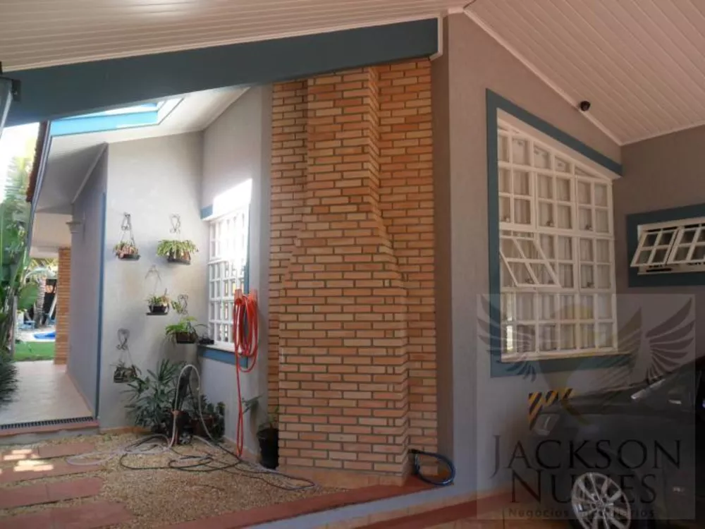 Casa, 3 quartos, 500 m² - Foto 2