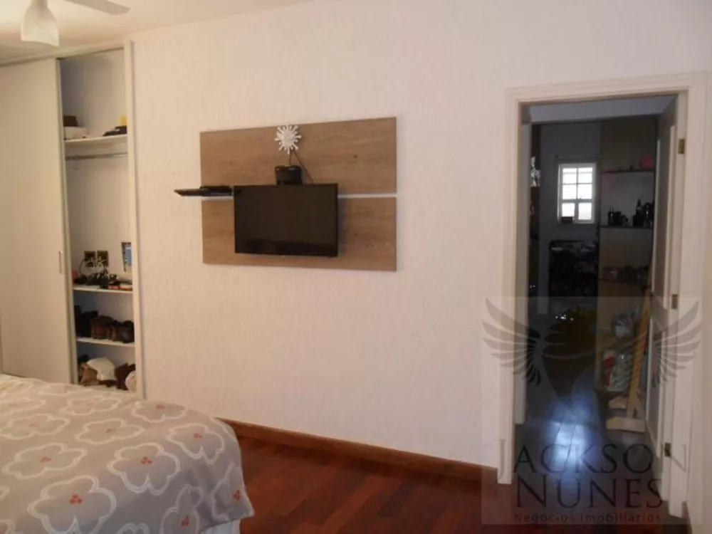 Casa, 3 quartos, 500 m² - Foto 4