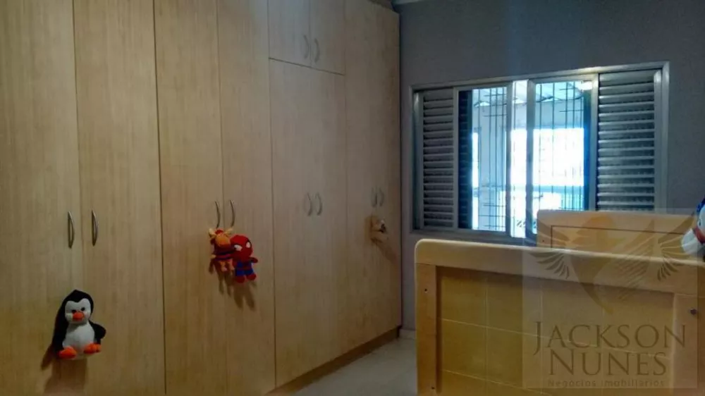Casa, 3 quartos, 165 m² - Foto 9