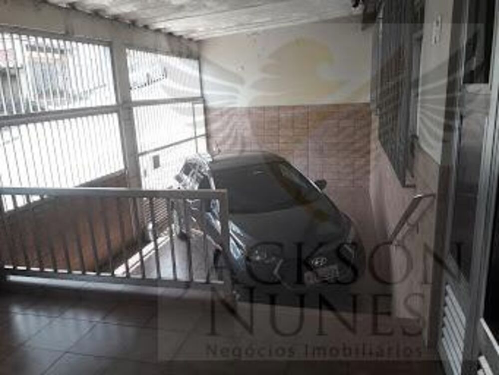 Casa, 3 quartos, 165 m² - Foto 7