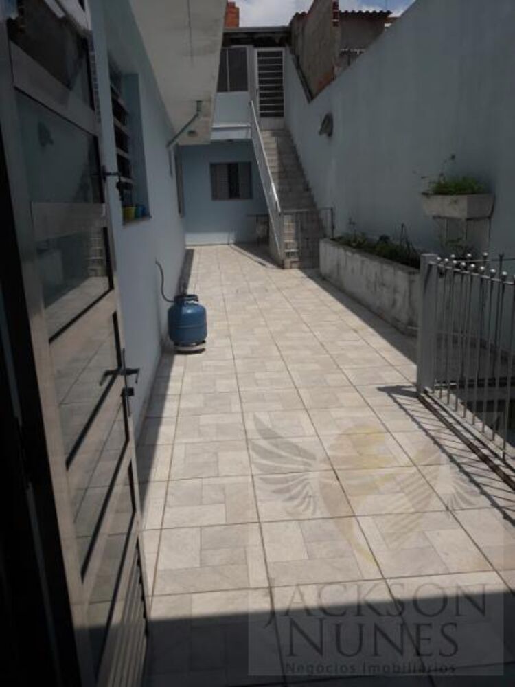 Casa, 3 quartos, 165 m² - Foto 3