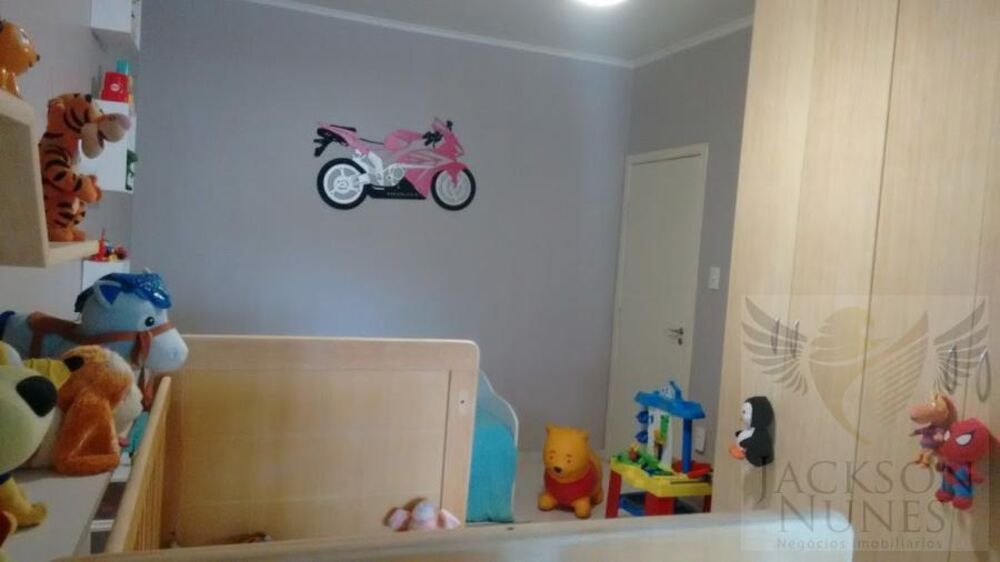Casa, 3 quartos, 165 m² - Foto 4