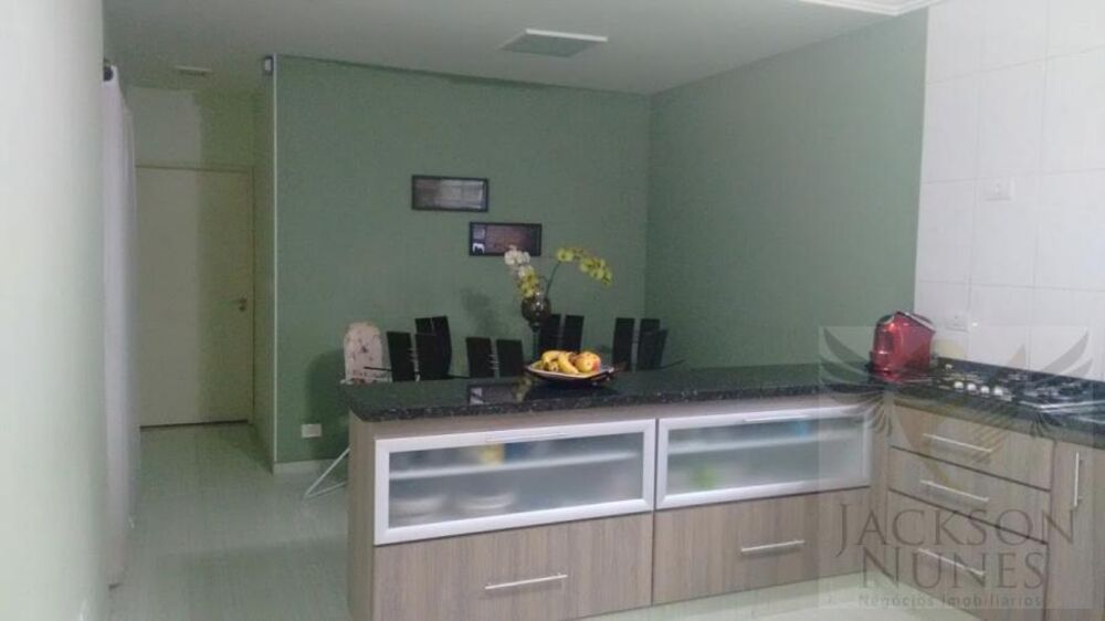 Casa, 3 quartos, 165 m² - Foto 2