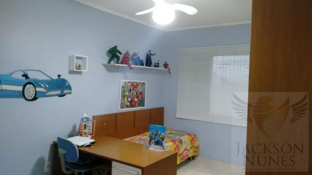 Casa, 3 quartos, 165 m² - Foto 11