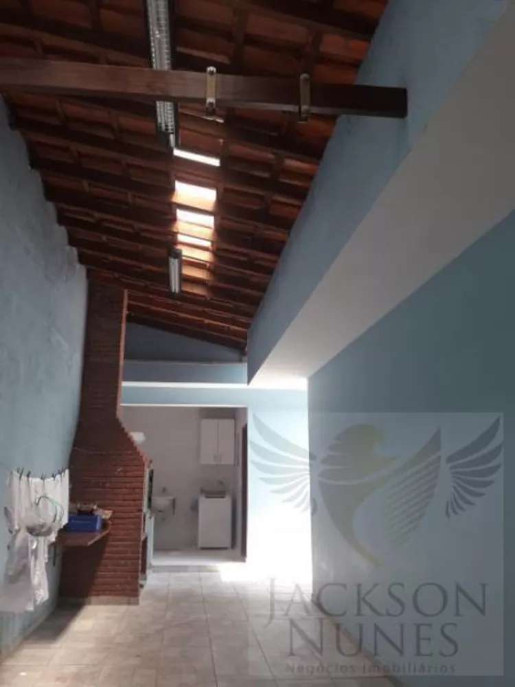 Casa, 3 quartos, 165 m² - Foto 10