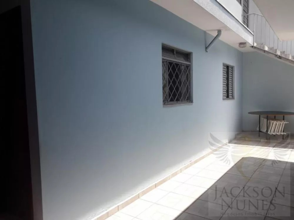 Casa, 3 quartos, 165 m² - Foto 12