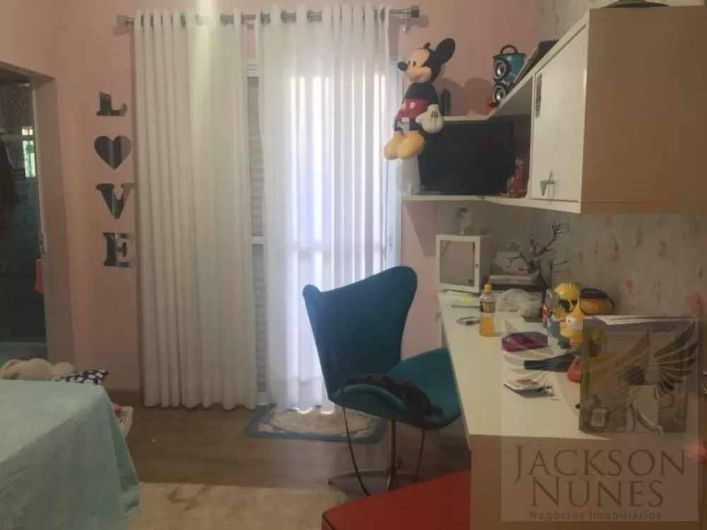 Chácara, 3 quartos, 720 m² - Foto 4