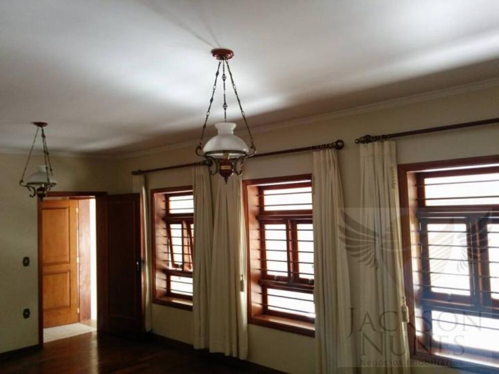 Sobrado, 5 quartos, 400 m² - Foto 2