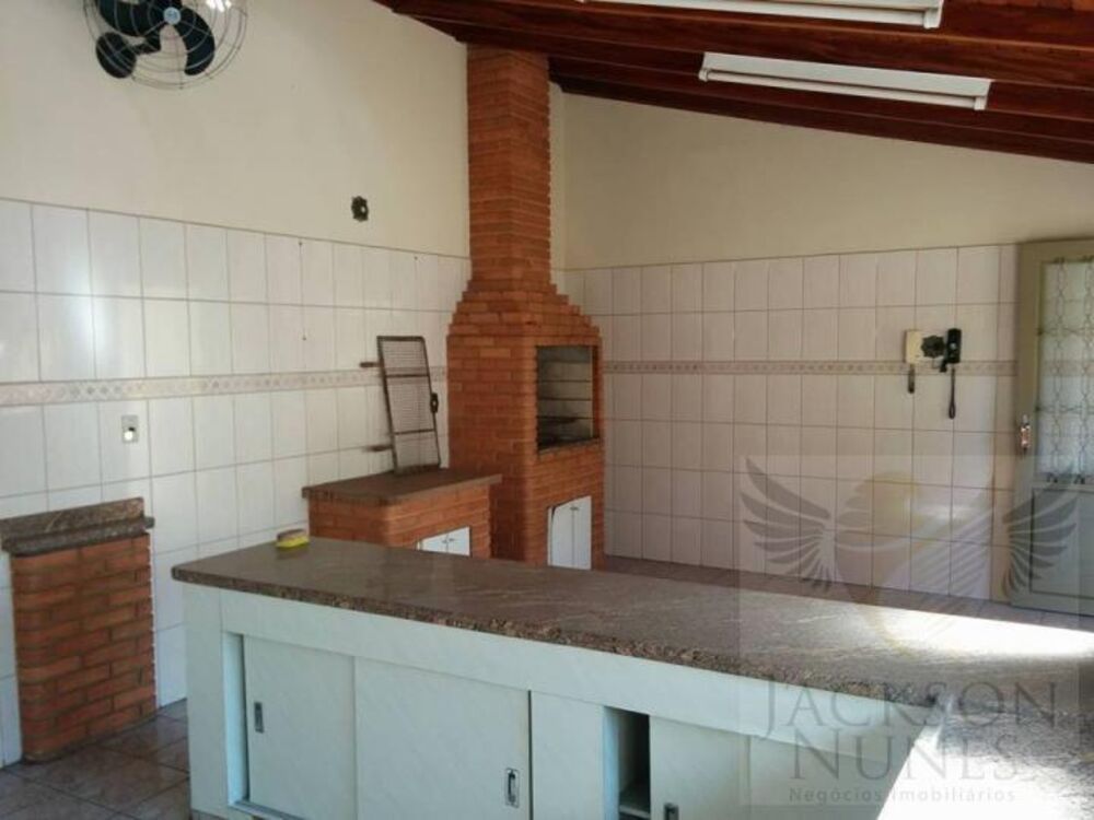 Sobrado, 5 quartos, 400 m² - Foto 4