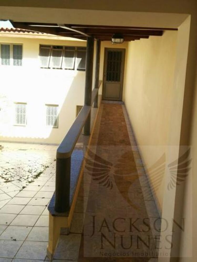 Sobrado, 5 quartos, 400 m² - Foto 1
