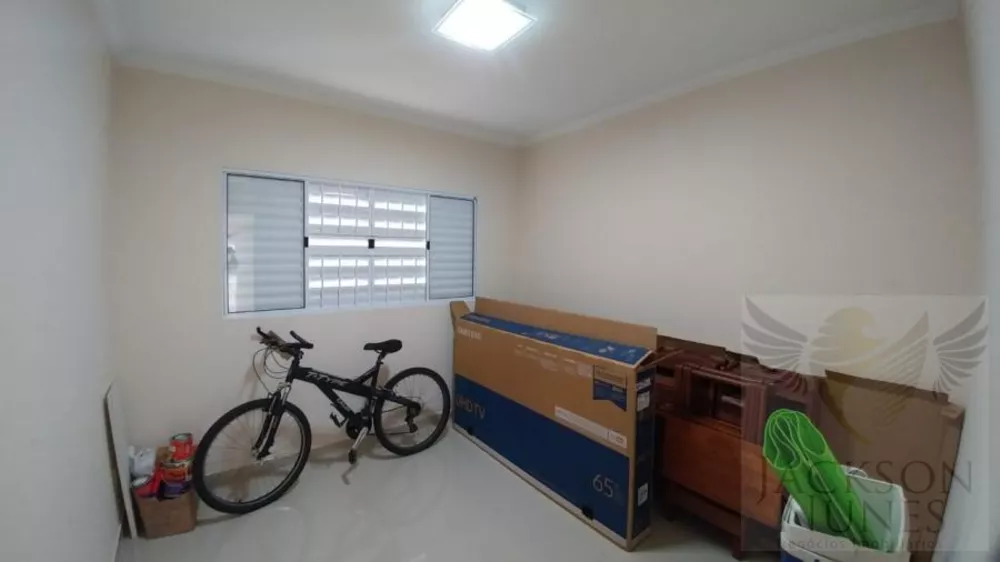Casa, 3 quartos, 189 m² - Foto 4