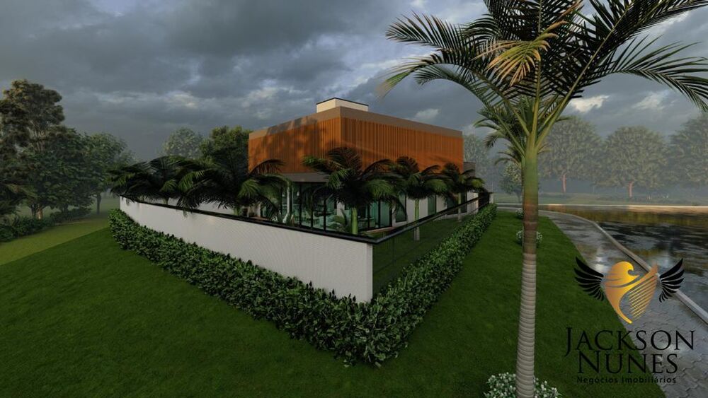 Casa de Condomínio à venda com 5 quartos, 560m² - Foto 5