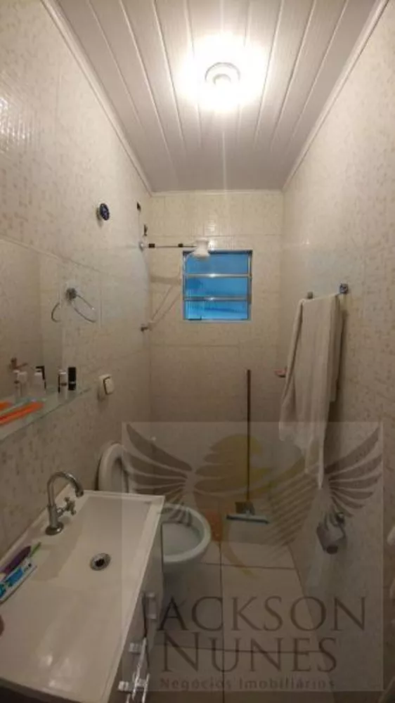Casa, 3 quartos, 139 m² - Foto 8