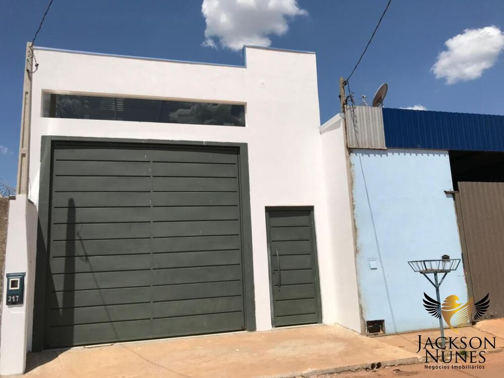 Prédio Inteiro para alugar, 200m² - Foto 4