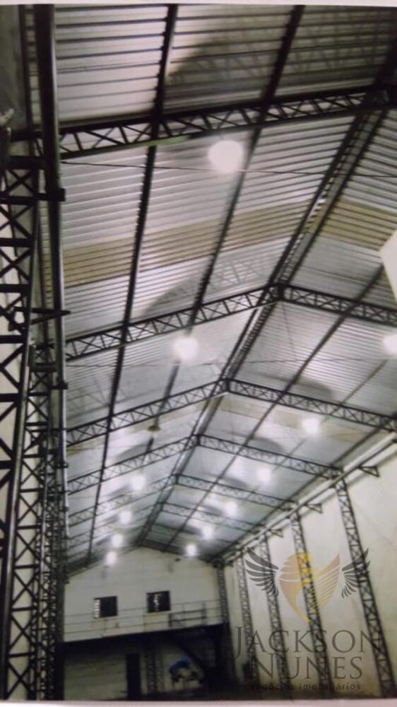 Depósito-Galpão-Armazém à venda, 500m² - Foto 2