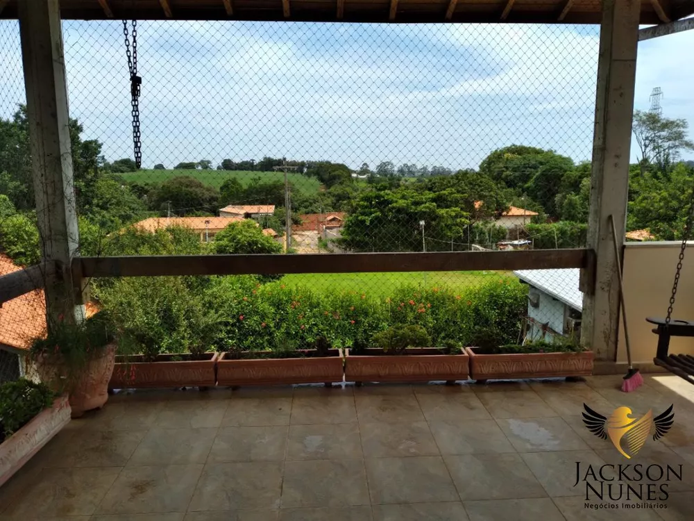 Chácara, 3 quartos, 2796 m² - Foto 7