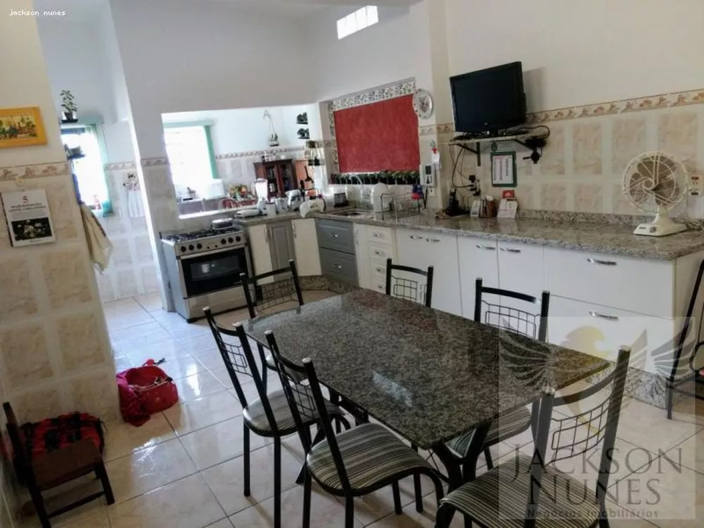 Casa, 3 quartos, 340 m² - Foto 6