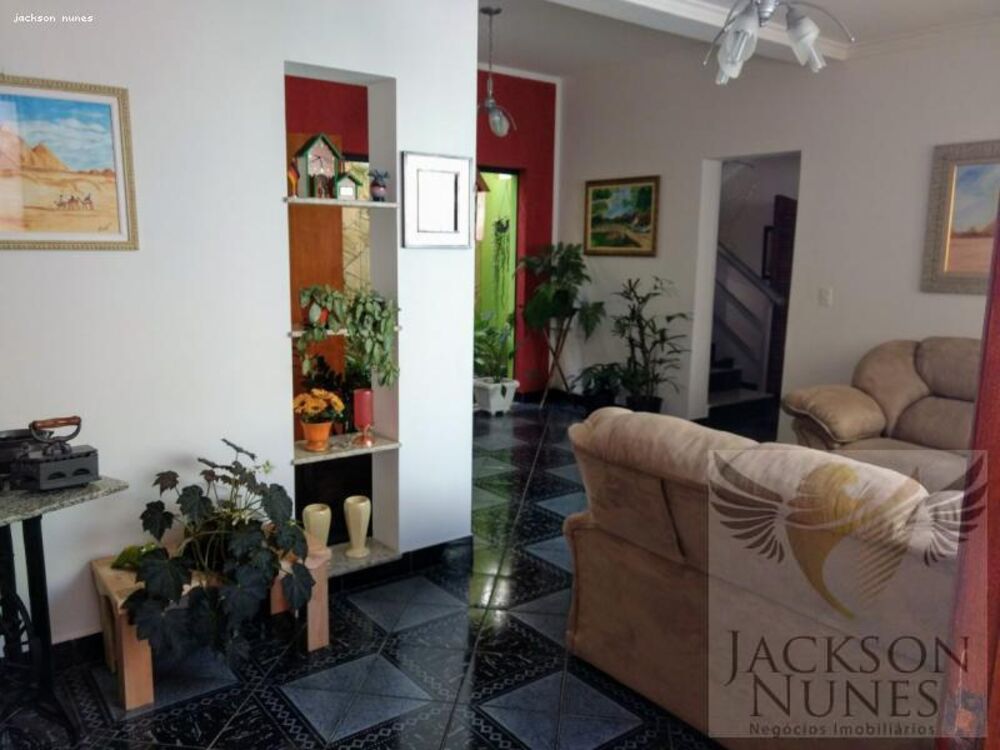 Casa, 3 quartos, 340 m² - Foto 3