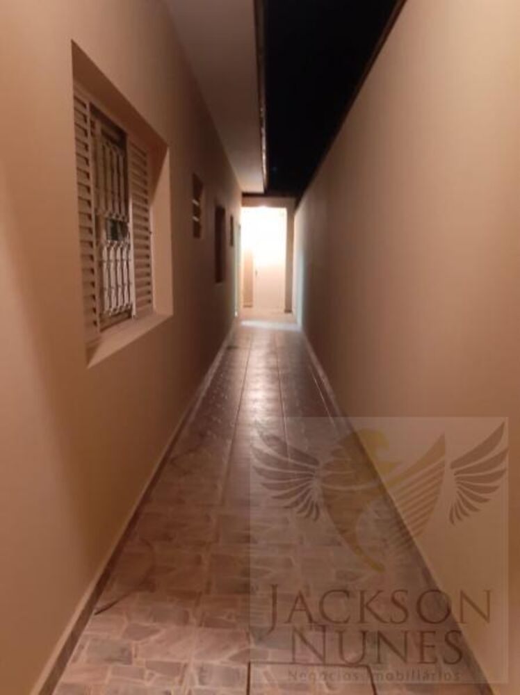 Casa, 2 quartos, 14200 m² - Foto 2